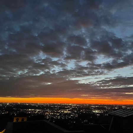 Il Tramonto Su Tivoli Apartamento Exterior foto