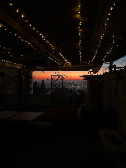 Il Tramonto Su Tivoli Apartamento Exterior foto