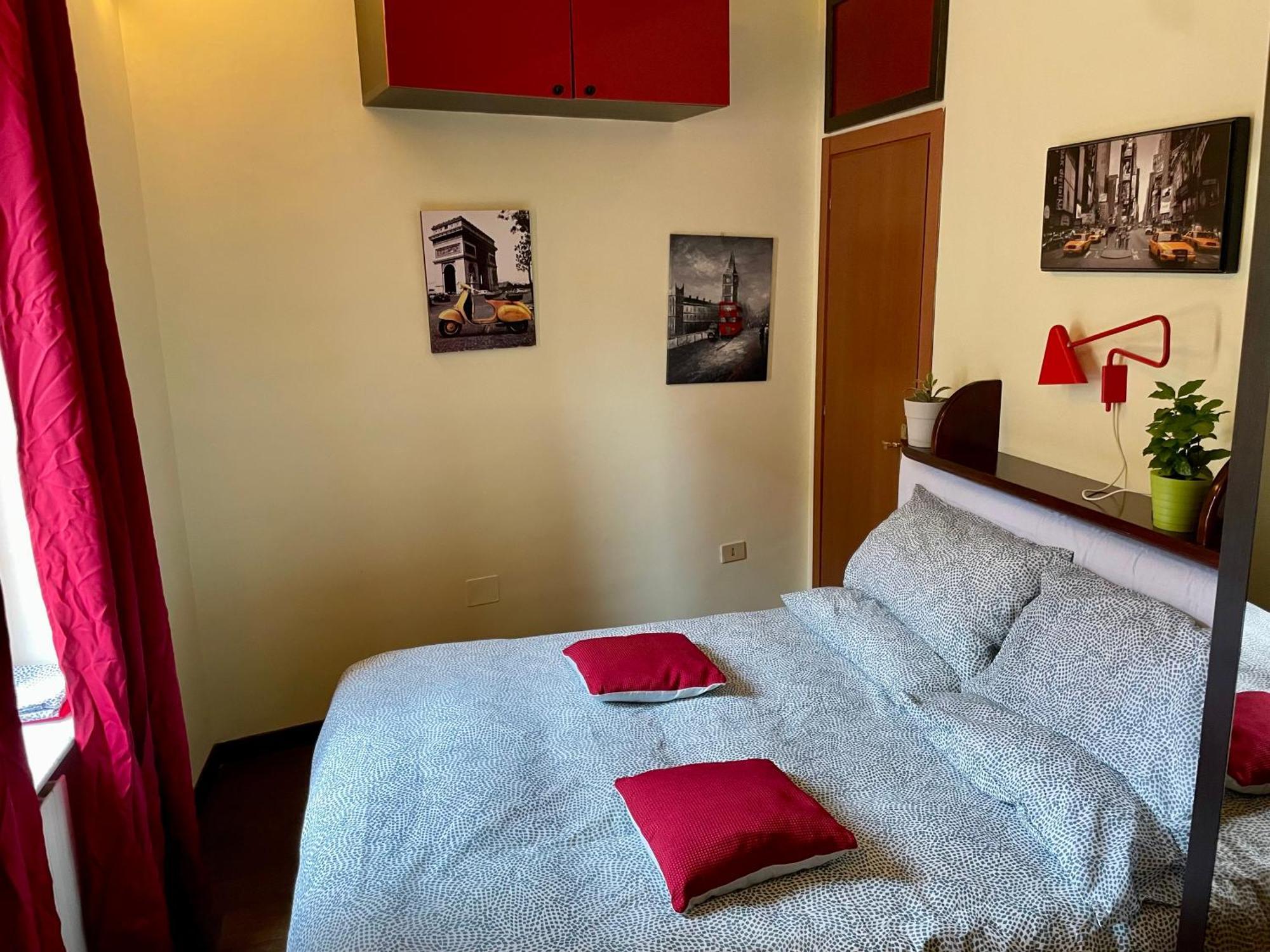 Il Tramonto Su Tivoli Apartamento Exterior foto